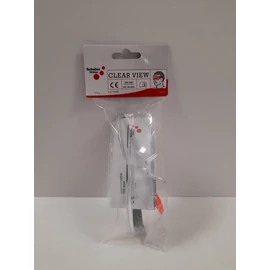 Védőszemüveg - Schuller Clearview