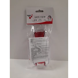 Védőszemüveg - Schuller Safeview