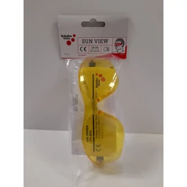 Védőszemüveg - Schuller Sunview