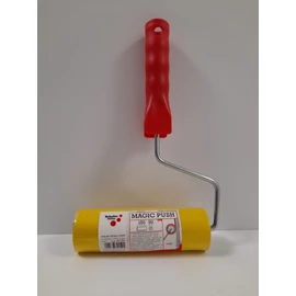 Tapétázó henger - Schuller Magic Push 15 cm