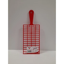 Teddy rács (műanyag) - Schuller Drop 10 x 17 cm