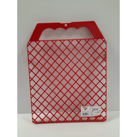 Teddy rács (műanyag) - Schuller Drop 27 x 29 cm