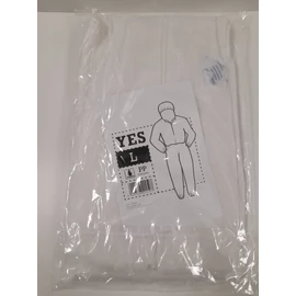 Védőruha - Schuller Yes Overall (L-es méret)