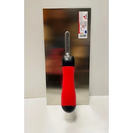 Glettvas műanyag nyelű- Schuller Stan Edge 2K Pro 13x28 cm