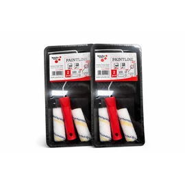 Festőhenger szett - Schuller Paintline HK-R 10 cm 