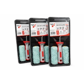 Festőhenger szett - Schuller Microline Pro HK-R 10 cm 