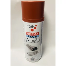 Schuller Prisma Tech Anti-Rust rozsdagátló spray (Vörösbarna) 400 ml