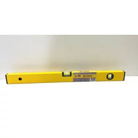 Vízmérték - Topex 400 mm, két libellás