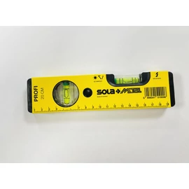 Vízmérték - Sola 20 cm