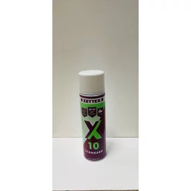 Ragasztóspray - Zettex X10 Spraybond 500 ml