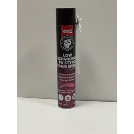 Beorol polisztirol ragasztó 821 gr. (kézi) 