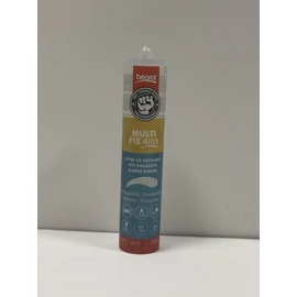Multifix 4in1 kötő ragasztó (átlátszó) 290 ml