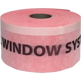 Soudal SWS Inside Standard 100mm x 30m- Ablakbeépítő szalag - belső oldal