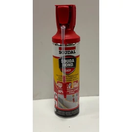 Soudal Soudabond Easy Építési ragasztóhab 500 ml