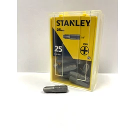 Bitfej PH3- Stanley 1/4" 25 mm