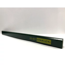 Ceruza (kőműves) Stanley 176 mm - zöld