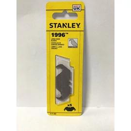 Kampós penge - Stanley (5 db/tasak)