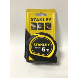 Mérőszalag - Stanley Tylon, 19 mm x 5 m