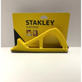 Ráspoly - Stanley 270 mm,  műanyag házas