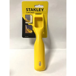 Ráspoly - Stanley 65 mm, műanyag házas 