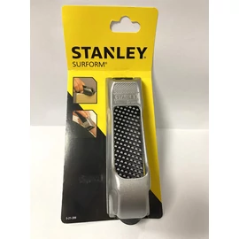 Ráspoly (block) - Stanley 140 mm, fémházas