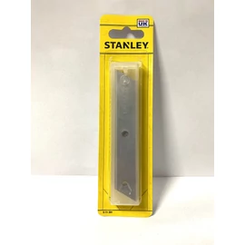 Sniccerpenge - Stanley 18 mm, tördelhető (10 db/tasak)