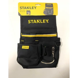 Szerszámos övtáska - Stanley, kalapácstartóval