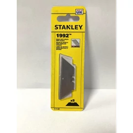 Trapézpenge - Stanley (5 db/tasak)