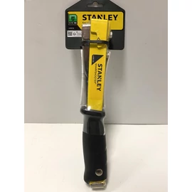 Tűzőkalapács - Stanley (G kapocs)