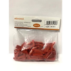 Fugaék- Profilplast (250 db/csomag)
