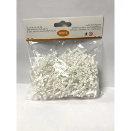 Fugakereszt- Profilplast 3 mm (200 db/csomag) törhető 