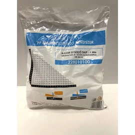 Szintező kapu - Profilplast 1 mm (100 db/csomag)