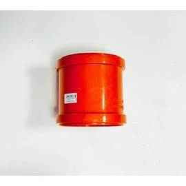 KG Csatorna áttoló karmantyú 125 KGU