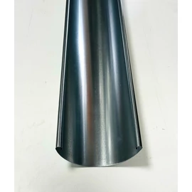 33-as ereszcsatorna (horganyzott) 2 m 