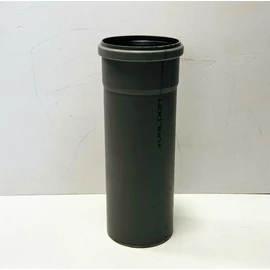 PVC Lefolyócső tokos 110/250 mm