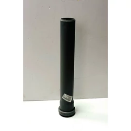 PVC Lefolyócső tokos 40/250 mm