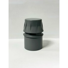 PVC Lefolyócső légbeszívó 50 mm