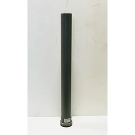 PVC Lefolyócső tokos 40/500 mm