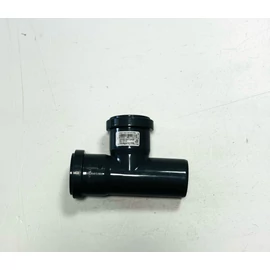 PVC Lefolyó T-idom 50/50/87 HTEA