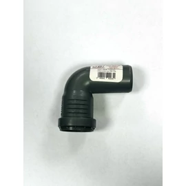 PVC Lefolyó könyök idom 32/87 HTB