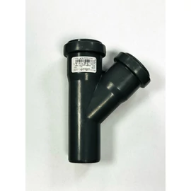 PVC Lefolyó egál ág 40/40/45 HTEA