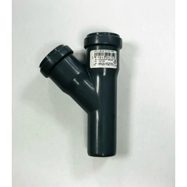 PVC Lefolyó egál ág 32/32/45 HTEA