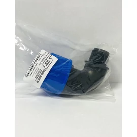 KPE 25 könyök 3/4" (külső menetes)