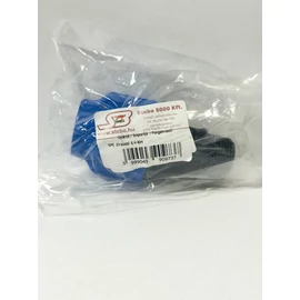 KPE 25 toldó 3/4" (külső menetes)