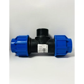KPE 32 T- idom 3/4" (belső menetes)