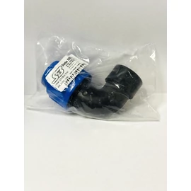 KPE 25 könyök 3/4" (belső menetes)