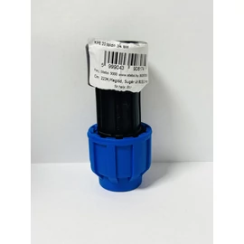 KPE 20 toldó 3/4" (belső menetes)