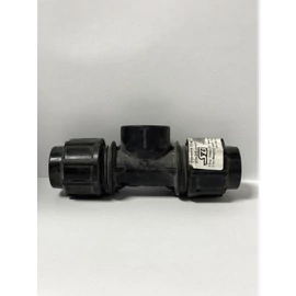 KPE 20 T- idom 3/4" (belső menetes)