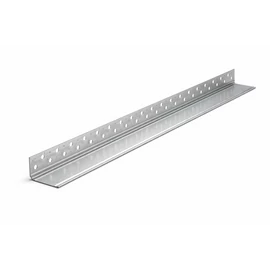 Lábazati indítóprofil 0,5 x 5 cm (2,5 m)