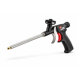 Purhabpisztoly - Top Tools, műanyag